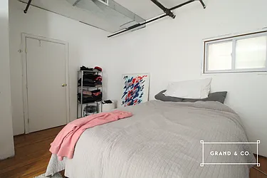 Rented by Grand & Co.