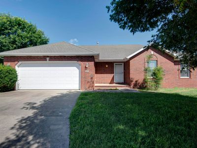 6011 N 9th Avenue, Ozark, MO, 65721