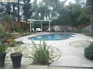 157 Firestone Dr, Walnut Creek, CA 94598