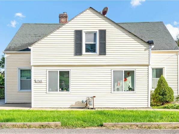 3563 Churchview Ave, Pittsburgh, PA 15236