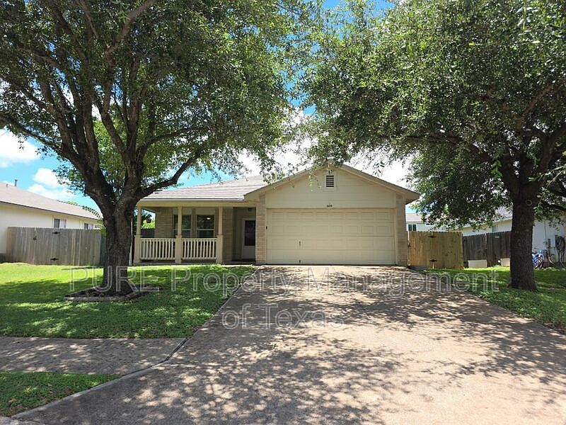 1st image of 609 Losoya Ct
