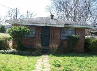 6113 Victory Dr, Birmingham, AL 35228