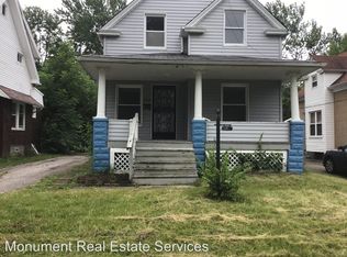 13408 Svec Ave #1, Cleveland, OH 44120