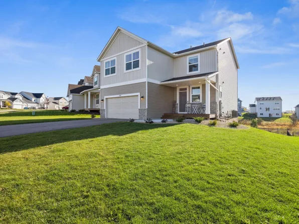 2560 Copper Creek Ln, Buffalo, MN 55313