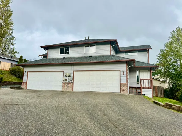 9 76th St SE #B, Everett, WA 98203