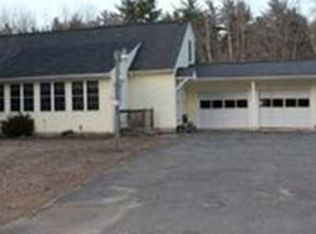 114 Old Palmer Rd, Brimfield, MA 01010