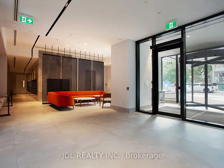 609 Sherbourne St #3709 — Photo 5