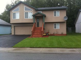 6851 Howard Ave, Anchorage, AK 99504