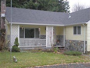 Charming Craftsman with 1888 square feet