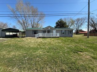 1516 Gallia Pike, Franklin Furnace, OH 45629