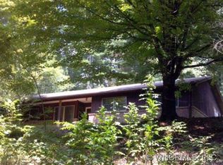 20 University Way, Cullowhee, NC 28723