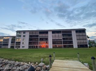 3799 S Banana River Blvd APT 827, Cocoa Beach, FL 32931