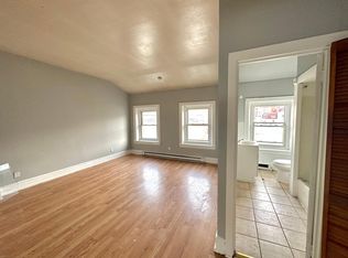 525 W Turner St APT 3, Allentown, PA 18102