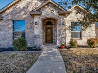 300 Wooded Creek Ave, Wylie, TX 75098