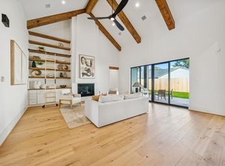 511 Graceland St, Houston, TX 77009