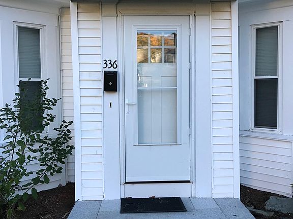 336 Entrance