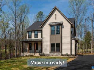 369 Sienna Ln, Earlysville, VA