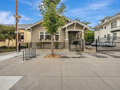 84 S 5th St, San Jose, CA, 95112