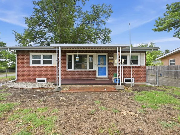 1101 W 4th St S, Haysville, KS 67060