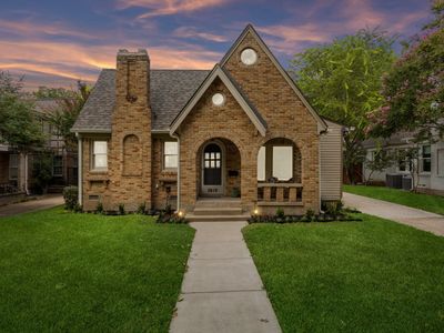 5619 McCommas Blvd, Dallas, TX, 75206