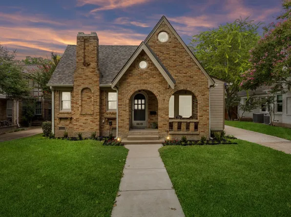 5619 McCommas Blvd, Dallas, TX 75206