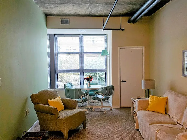 1300 North St NW #318 — Photo 1