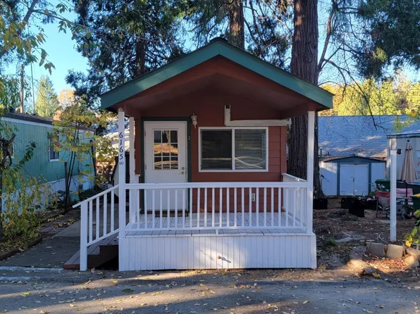 6165 Pony Express Trl Space 2, Pollock Pines, CA 95726