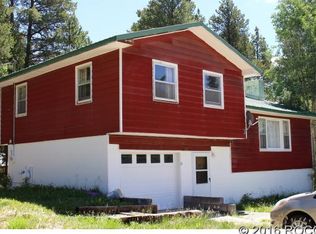 1920 Spring Cir, Leadville, CO 80461