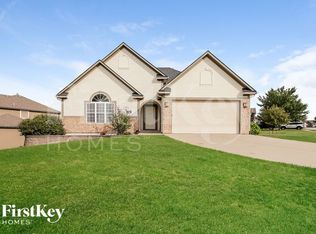 4614 NE 102nd Ct, Kansas City, MO 64156
