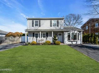 41 Adamston Drive, Brick, NJ 08723