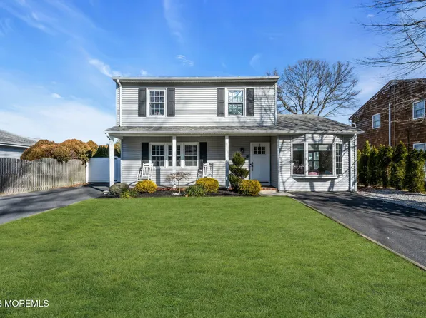 41 Adamston Drive, Brick, NJ 08723