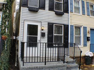 124 2nd St, Bordentown, NJ 08505