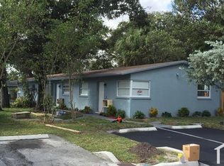 1103 SW 15th Ter, Fort Lauderdale, FL 33312