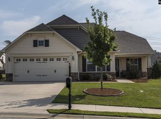 845 Burnview Ln, Chapin, SC 29036