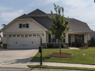 845 Burnview Ln, Chapin, SC, 29036