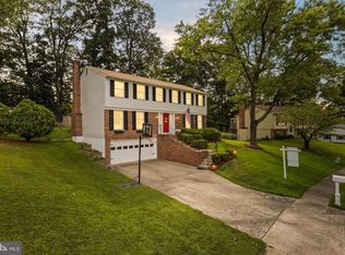 6222 Garretson St, Burke, VA 22015