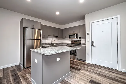 Floor plan 1308