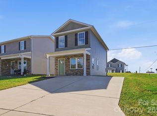 2509 Snow Creek Rd NE, Hickory, NC 28601