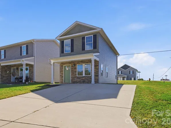 2509 Snow Creek Rd NE, Hickory, NC 28601