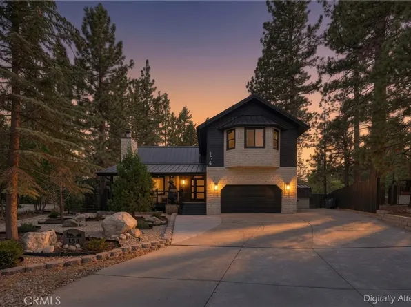 154 Lodgepole Pl, Big Bear Lake, CA 92315