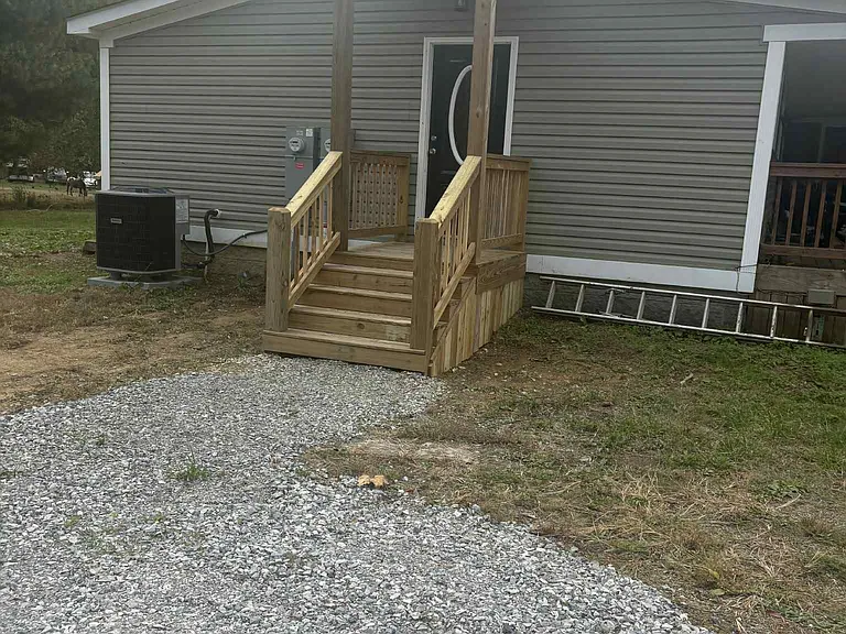 1735 Sulphur Lick Rd #2 — Photo 1