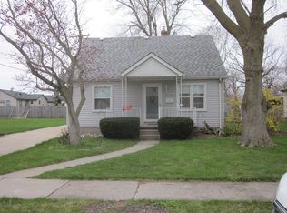 27101 Blum St, Roseville, MI 48066