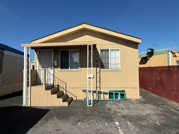 1500 Virginia Pl Spc 161, San Jose, CA 95116