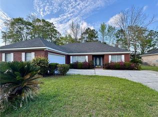 8700 Irongate Way, Mobile, AL 36695
