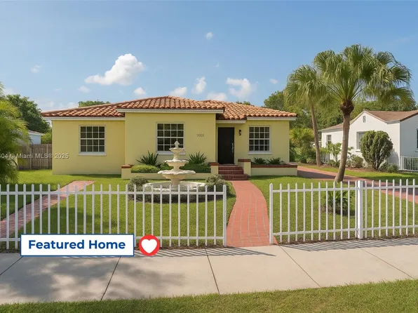 6561 SW 18th St, West Miami, FL 33155