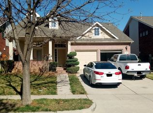 9104 Peace St, Fort Worth, TX 76244