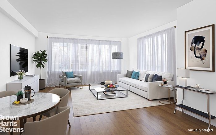 1st image of 15 W 12th St APT 8G
