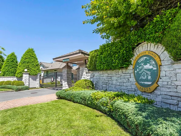 16325 82nd Ave #35, Surrey, BC V4N 0P5