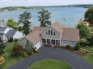 208 Pine Bay Dr, Union Hall, VA 24176