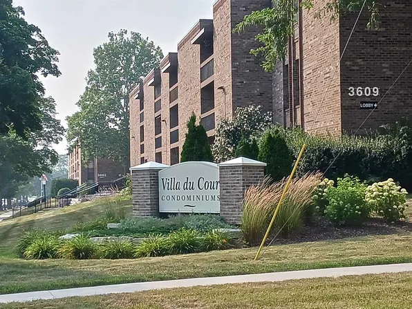 3759 #102 North 88TH STREET, Milwaukee, WI 53222